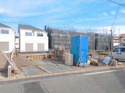 北本市宮内１丁目