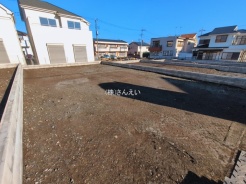 北本市宮内１丁目