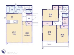 図面と異なる場合は現況を優先