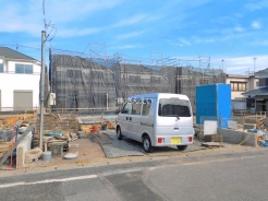 北本市宮内１丁目