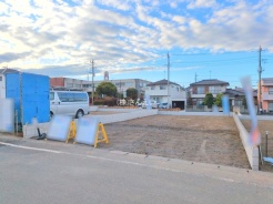 北本市宮内１丁目