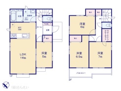 図面と異なる場合は現況を優先