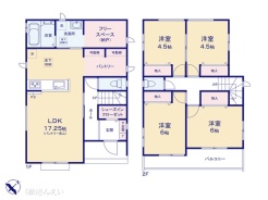 図面と異なる場合は現況を優先