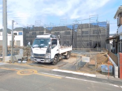 北本市宮内１丁目