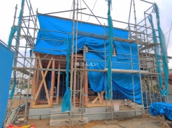 鴻巣市松原３丁目