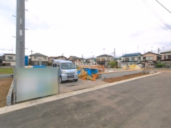 鴻巣市松原３丁目