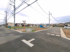 鴻巣市松原３丁目