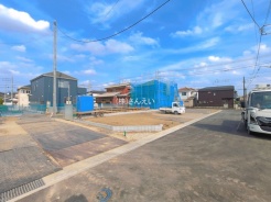 鴻巣市松原３丁目