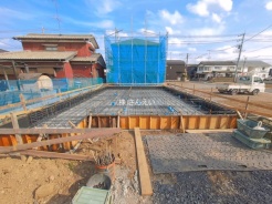 鴻巣市松原３丁目