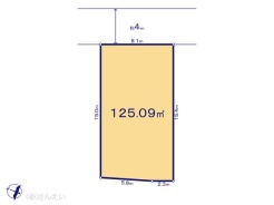 図面と異なる場合は現況を優先
