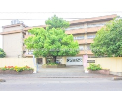 上尾市大字平塚