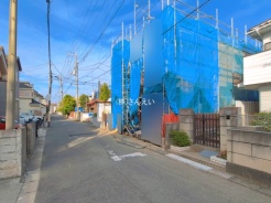 桶川市東２丁目