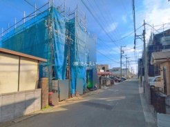 桶川市東２丁目