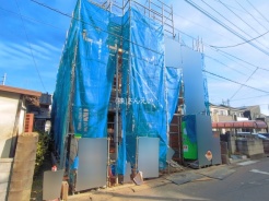 桶川市東２丁目