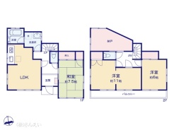 図面と異なる場合は現況を優先