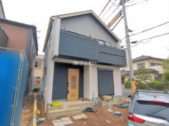 桶川市大字坂田