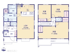 図面と異なる場合は現況を優先