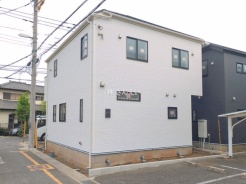 桶川市大字坂田