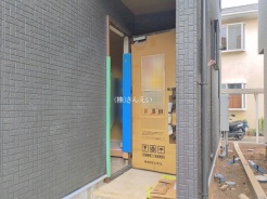 桶川市大字坂田