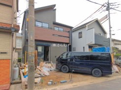 桶川市大字坂田