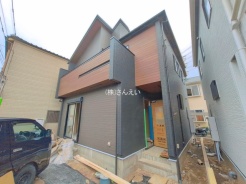 桶川市大字坂田