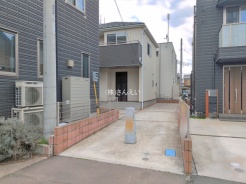 上尾市大字平塚