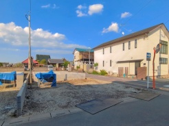 鴻巣市吹上本町２丁目