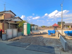 鴻巣市吹上本町２丁目