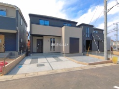 北本市宮内２丁目