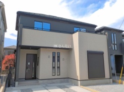 北本市宮内２丁目