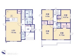 図面と異なる場合は現況を優先