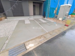 北本市宮内２丁目