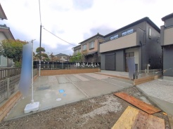 北本市宮内２丁目