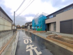 北本市宮内２丁目