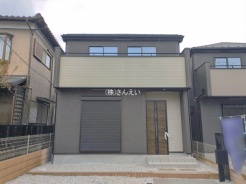 北本市宮内２丁目