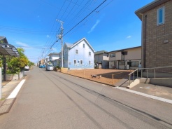 上尾市大字小泉