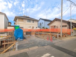 鴻巣市吹上本町２丁目