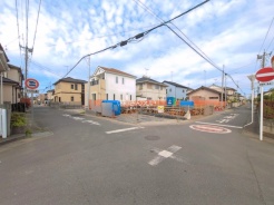 鴻巣市吹上本町２丁目