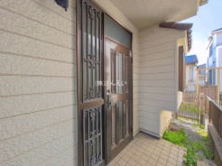 桶川市末広３丁目