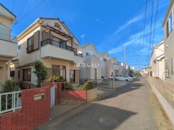 桶川市末広３丁目