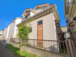 桶川市末広３丁目