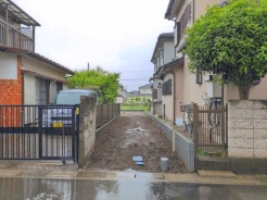 上尾市浅間台４丁目