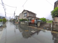 上尾市浅間台４丁目