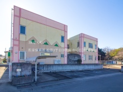 鴻巣市松原３丁目