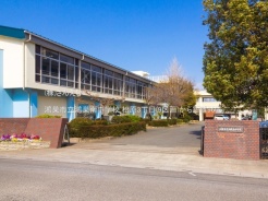 鴻巣市松原３丁目