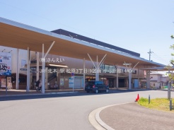 鴻巣市松原３丁目