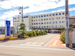 鴻巣市松原３丁目