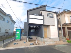 鴻巣市人形１丁目