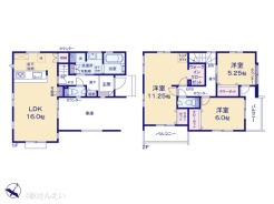 図面と異なる場合は現況を優先