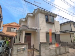 上尾市泉台３丁目